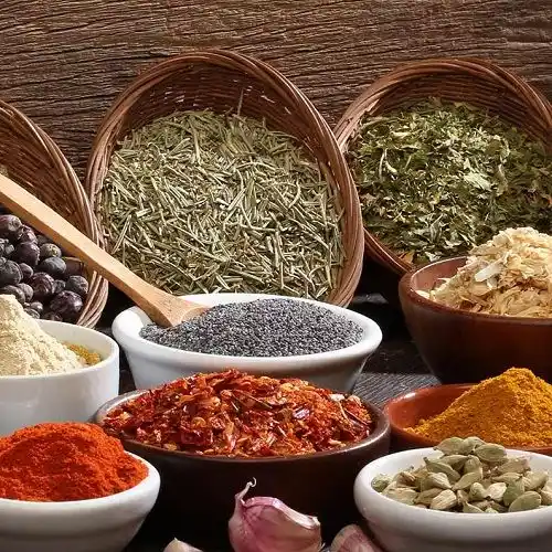 Exploring the Rich Tapestry of Cumin Seeds: A Flavorful Journey